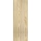 Ekena Millwork Merced Arts & Crafts Rough Sawn Outlooker, Douglas Fir, 8"W x 14"D x 22"H OUT08X14X22MRC03RDF - alternate 3